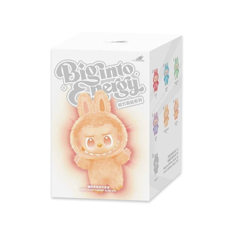 Labubu Popular Toy Keychain Random Colour