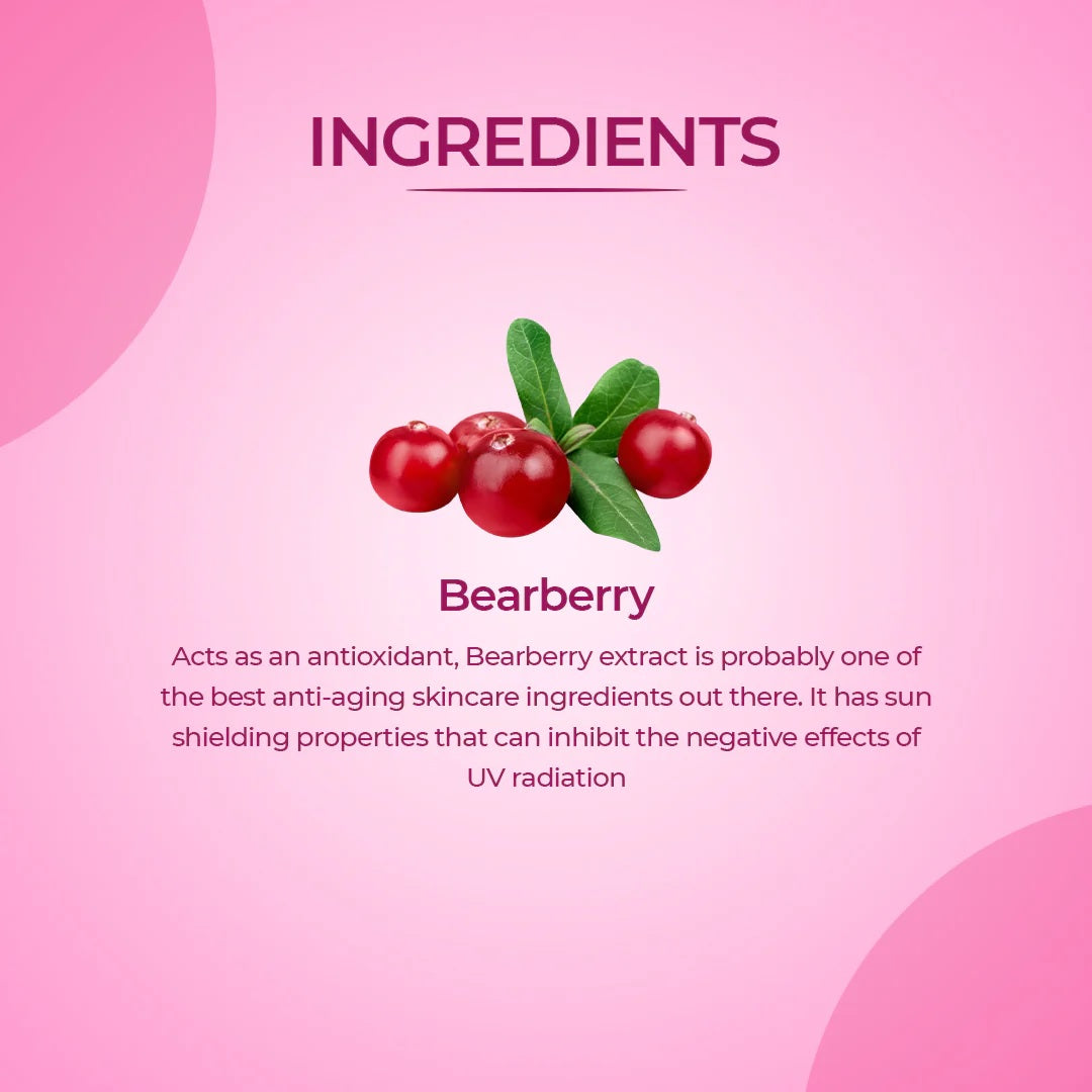 Astaberry Glow Creme Skin Brightening
