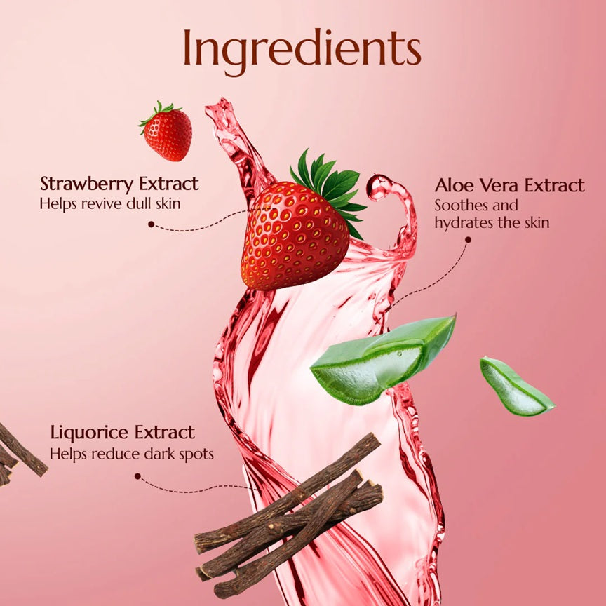 Astaberry Skin Brightening Hair Remover Creme | Aloe vera