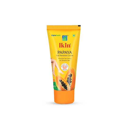 Astaberry Papaya Hair Remover Creme
